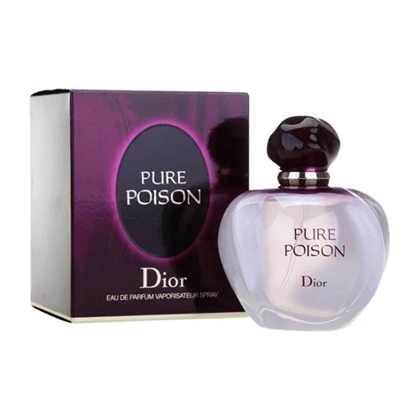 fragrantica dior pure poison|pure poison 100ml best price.